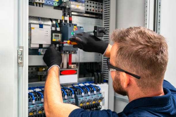 Best Electrical Repair Services  in Lemont, IL