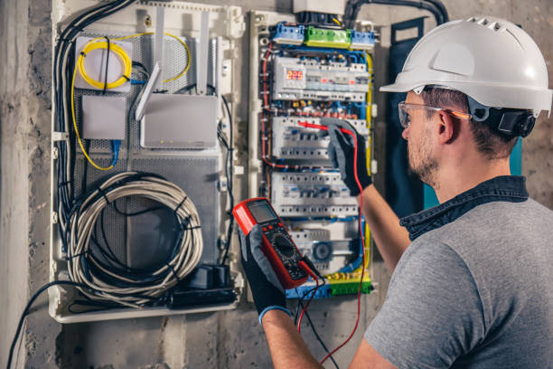 Affordable Emergency Electrician in Lemont, IL