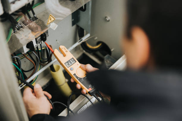 Best Licensed Electrician  in Lemont, IL