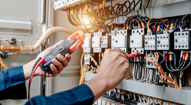 Best Ceiling Fan Installation Electrician  in Lemont, IL