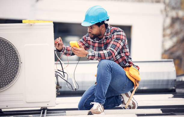 Electrical System Inspection in Lemont, IL