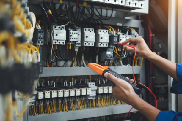 Best Emergency Electrical Repair  in Lemont, IL