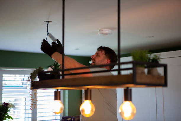 Electrical Outlet Repair in Lemont, IL