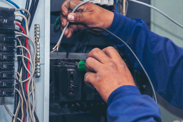 Best Commercial Electrician Services  in Lemont, IL