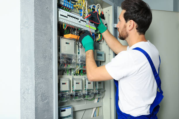 Best Electrical Installation Contractor  in Lemont, IL