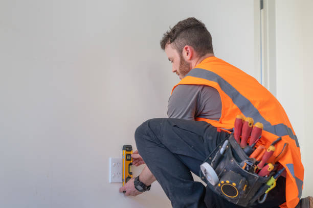 Best Local Electrician Companies  in Lemont, IL