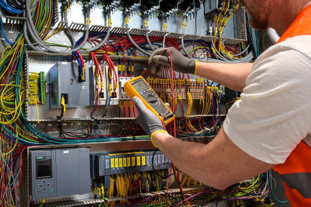 Best Industrial Electrical Services  in Lemont, IL