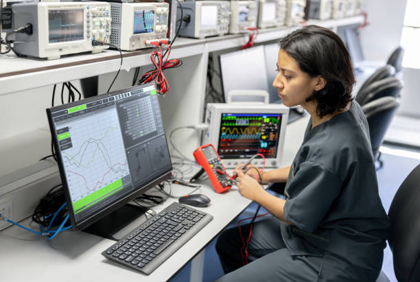 Best Circuit Breaker Repair  in Lemont, IL