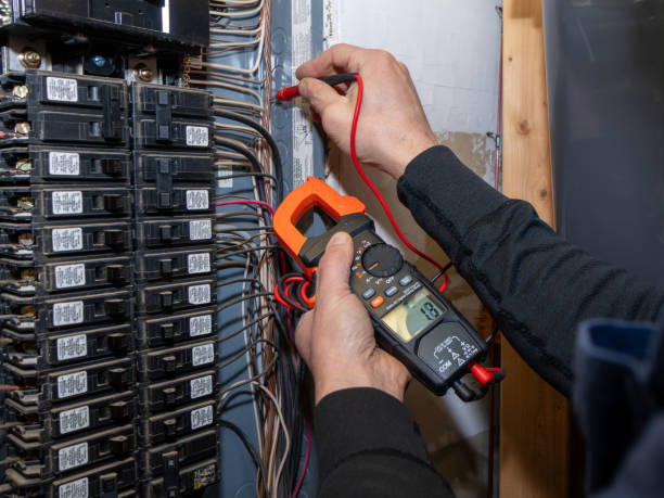 Best Electrical Upgrades for Homes  in Lemont, IL