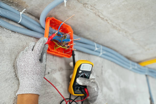 Best Electrical Contractors for Businesses  in Lemont, IL
