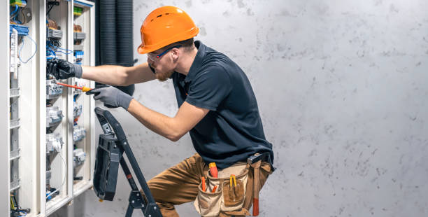 Best Electrical Outlet Repair  in Lemont, IL